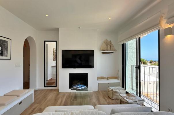 3 bed villa in Benissa