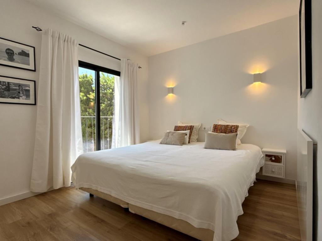 3 bed villa in Benissa