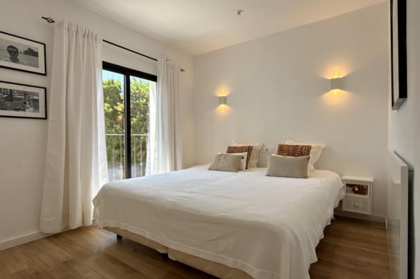 3 bed villa in Benissa