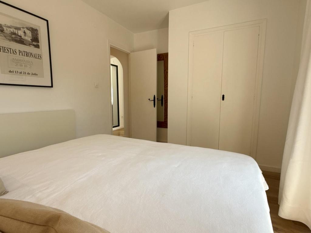 3 bed villa in Benissa