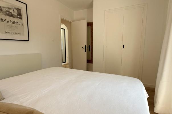 3 bed villa in Benissa