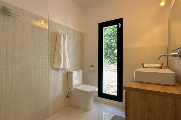 3 bed villa in Benissa