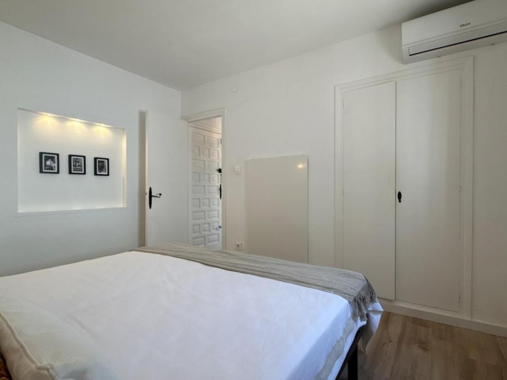 3 bed villa in Benissa