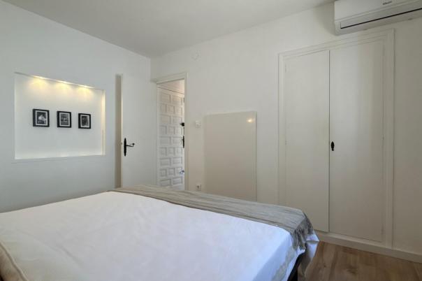 3 bed villa in Benissa