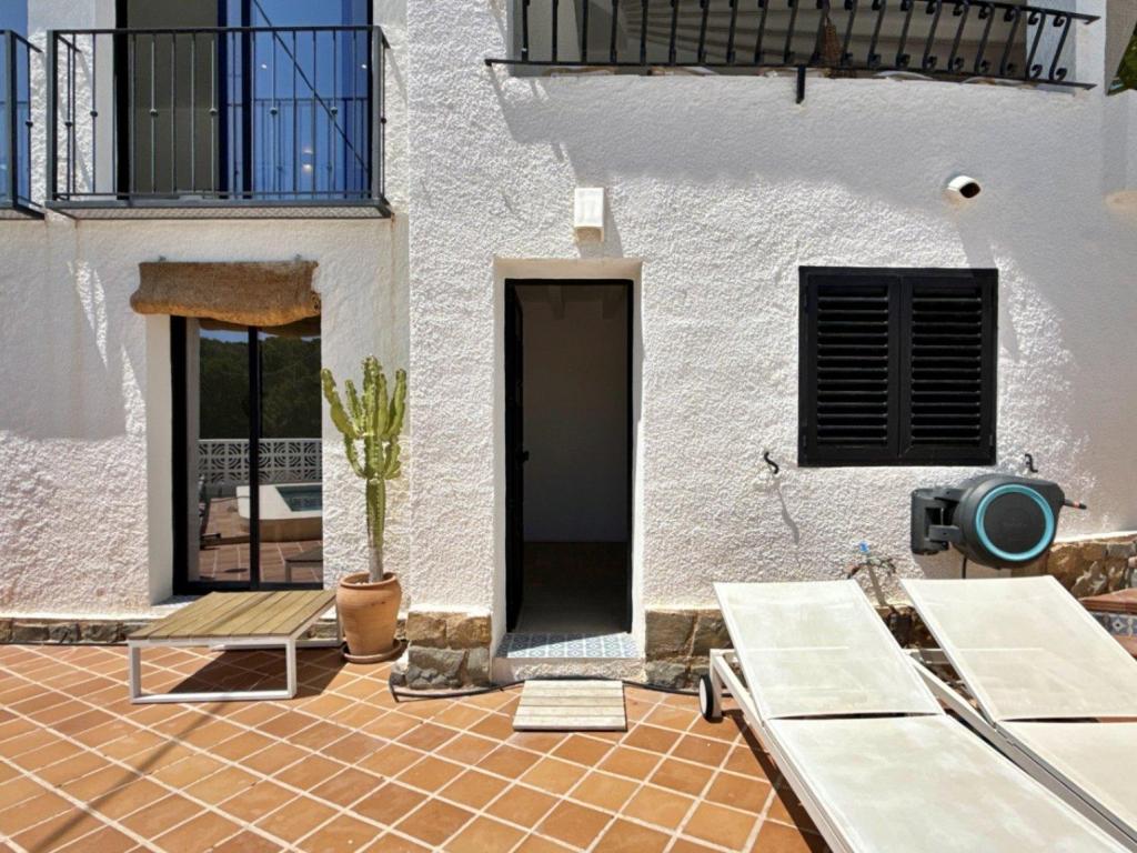 3 bed villa in Benissa