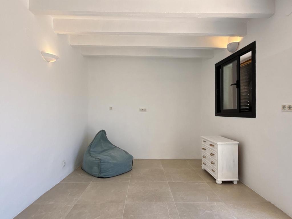 3 bed villa in Benissa