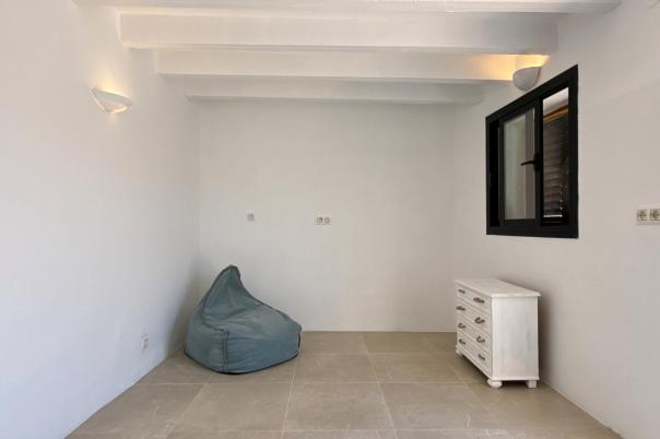 3 bed villa in Benissa