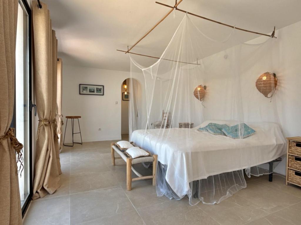 3 bed villa in Benissa