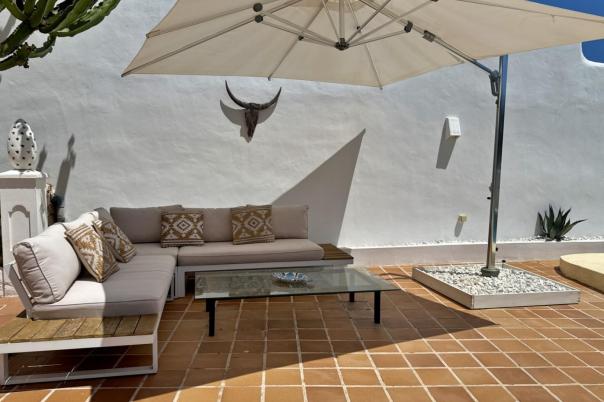 3 bed villa in Benissa