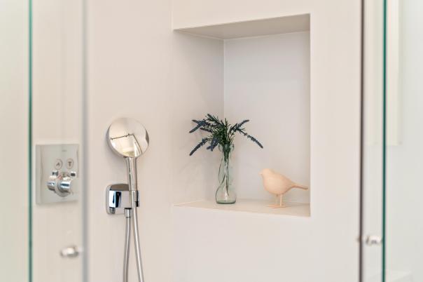 4 bed villa in Altea