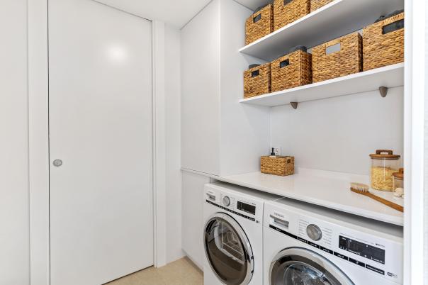 4 bed villa in Altea