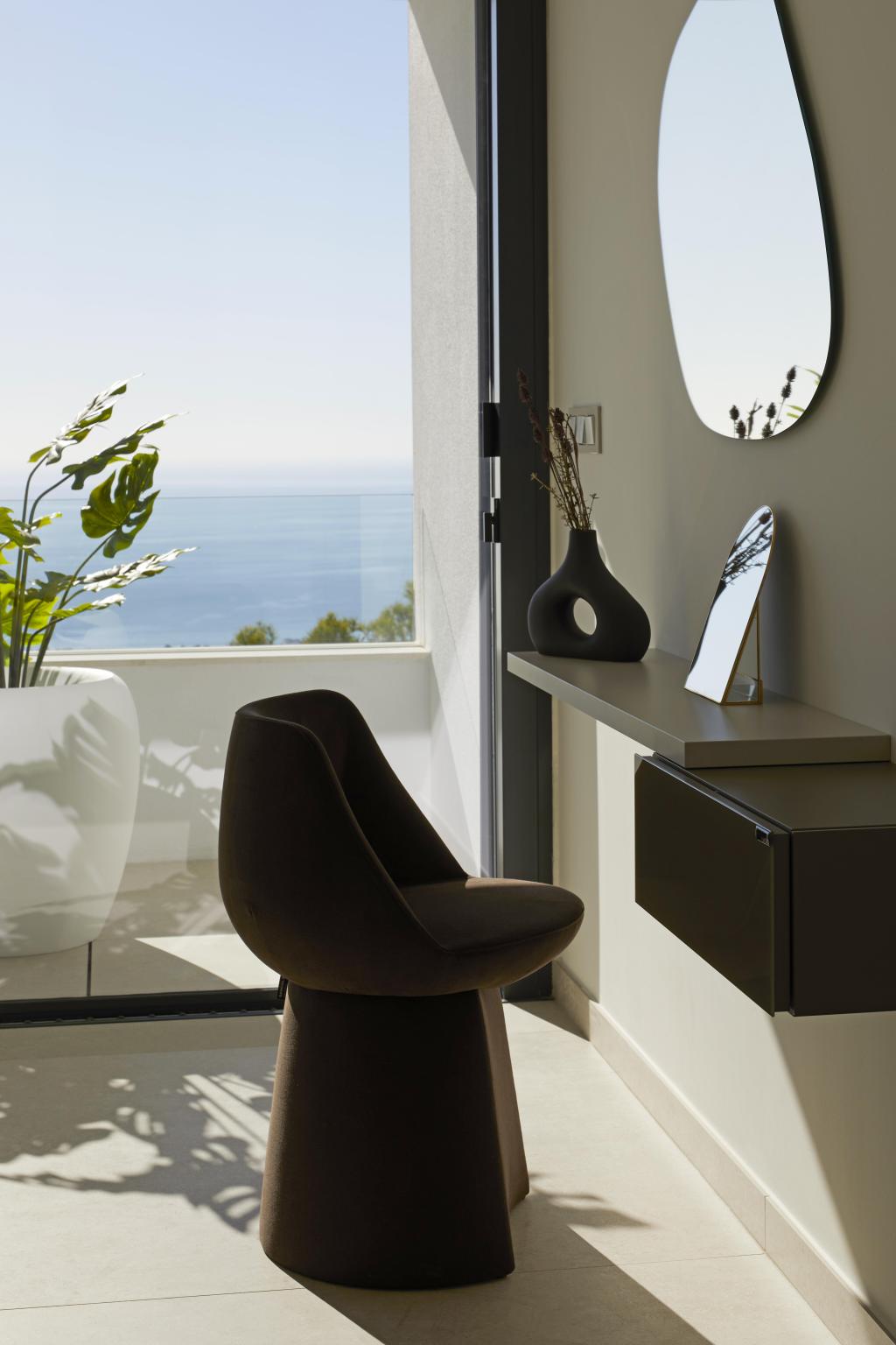 4 bed villa in Altea