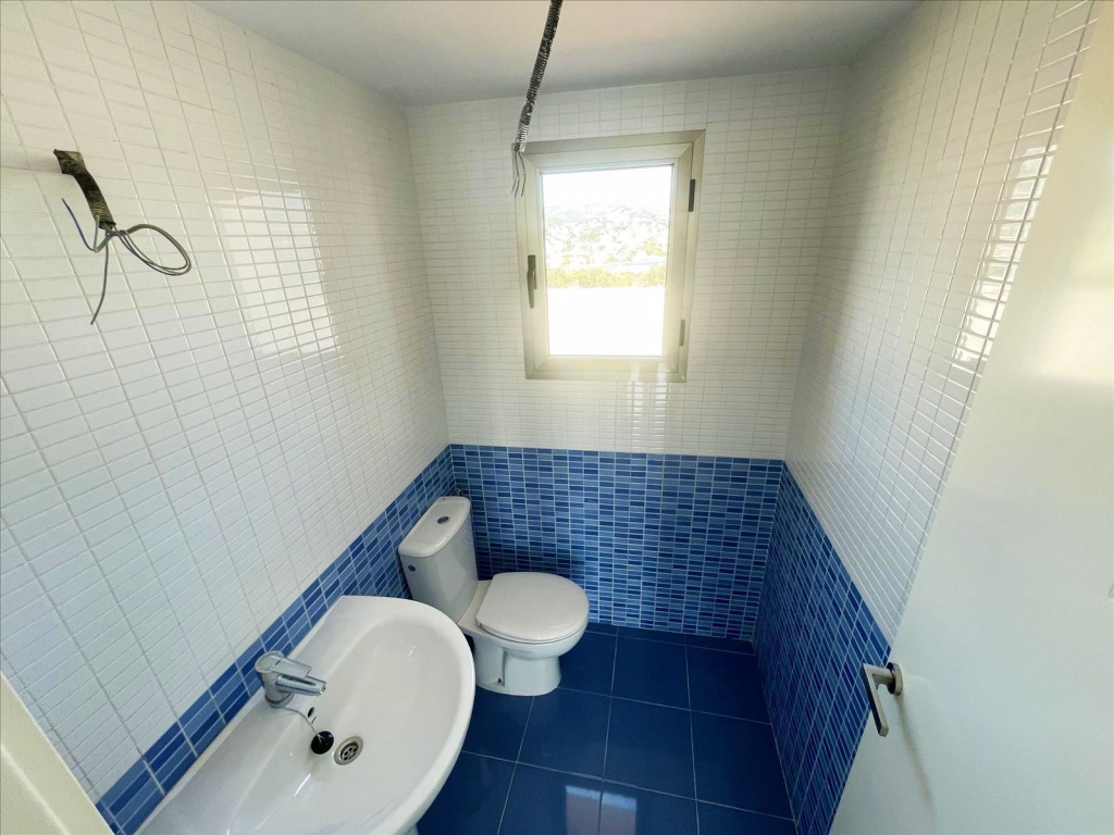 3 bed apartamento in Calpe / Calp
