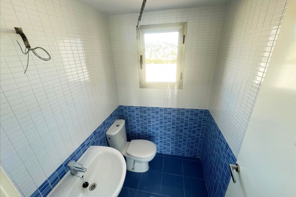 3 bed apartamento in Calpe / Calp