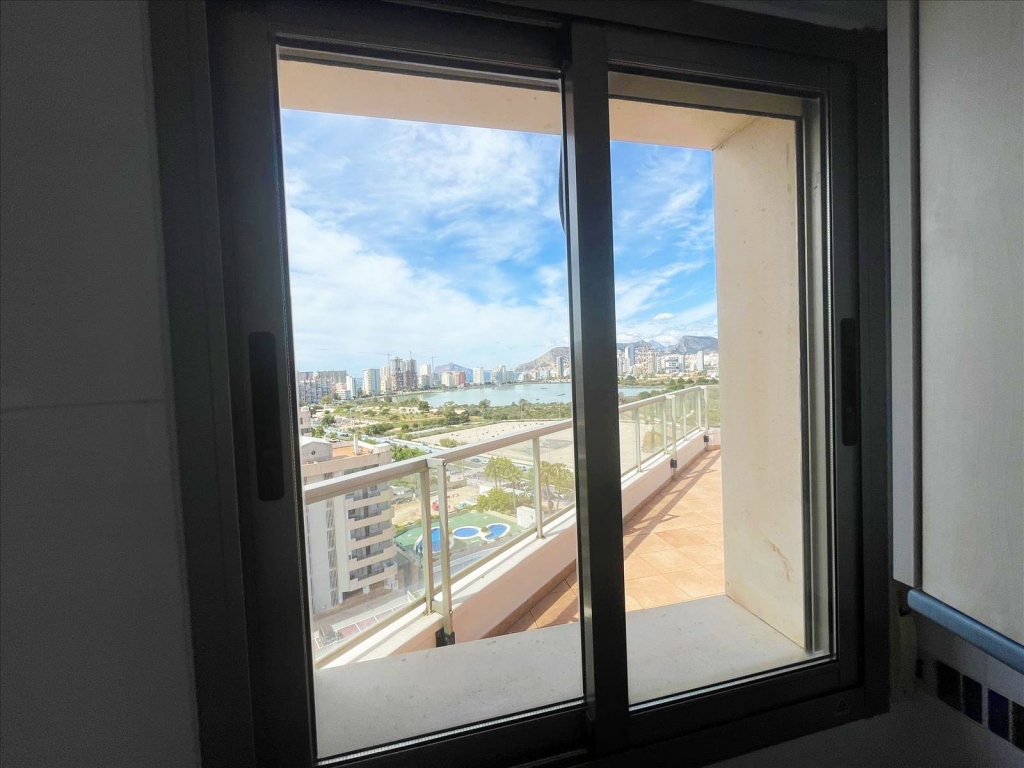 3 bed apartamento in Calpe / Calp