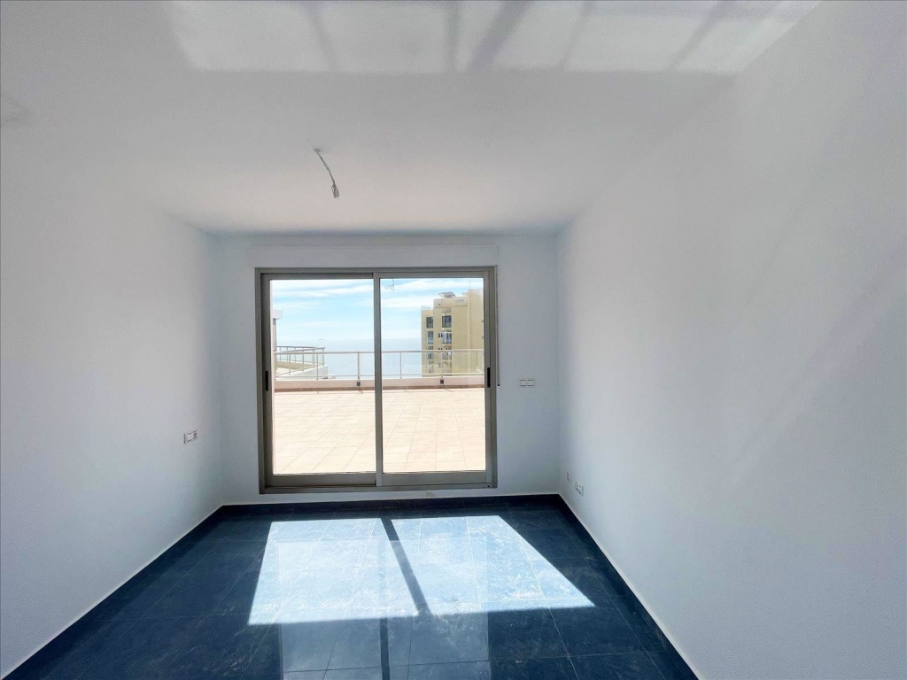 3 bed apartamento in Calpe / Calp