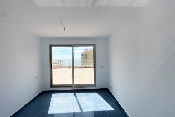 3 bed apartamento in Calpe / Calp