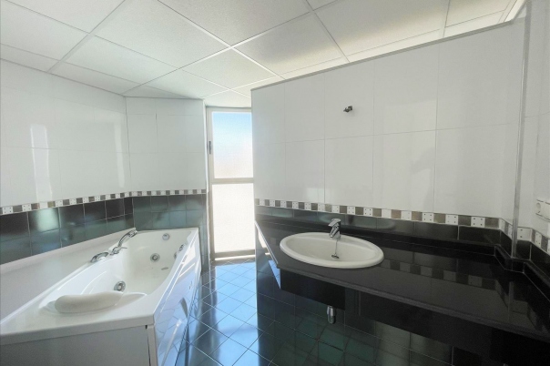 3 bed apartamento in Calpe / Calp
