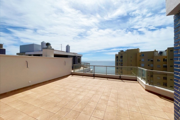 3 bed apartamento in Calpe / Calp