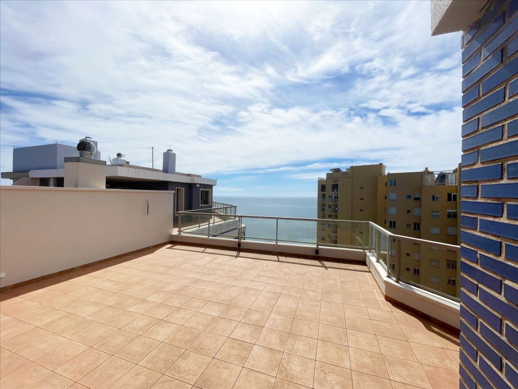 3 bed apartamento in Calpe / Calp