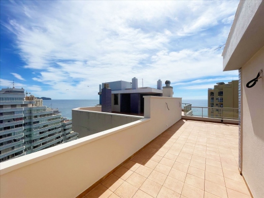 3 bed apartamento in Calpe / Calp