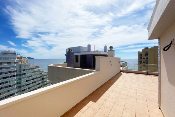 3 bed apartamento in Calpe / Calp