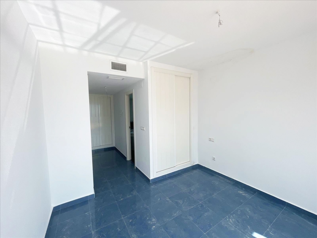 3 bed apartamento in Calpe / Calp