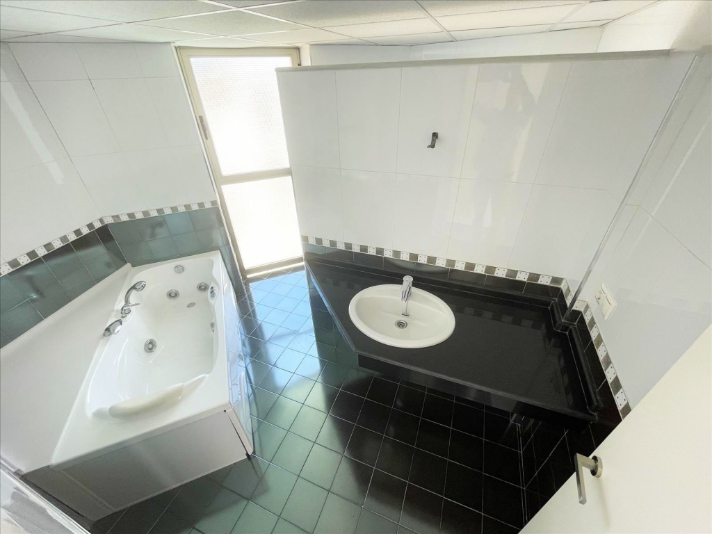 3 bed apartamento in Calpe / Calp