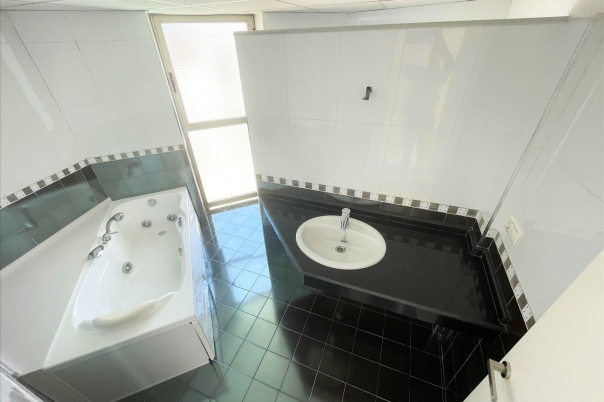 3 bed apartamento in Calpe / Calp