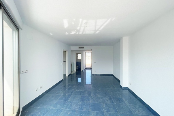3 bed apartamento in Calpe / Calp