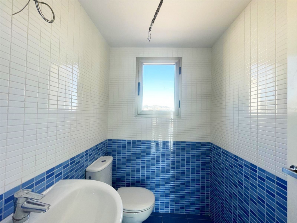 3 bed apartamento in Calpe / Calp
