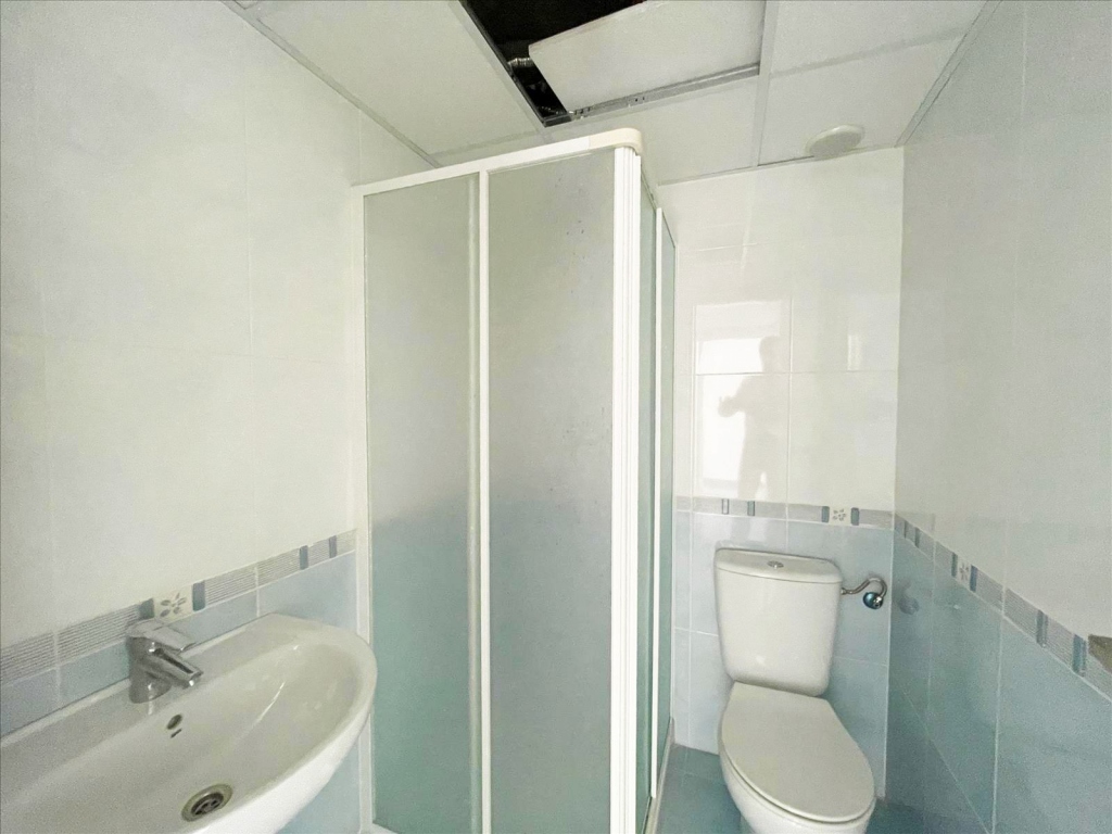 3 bed apartamento in Calpe / Calp