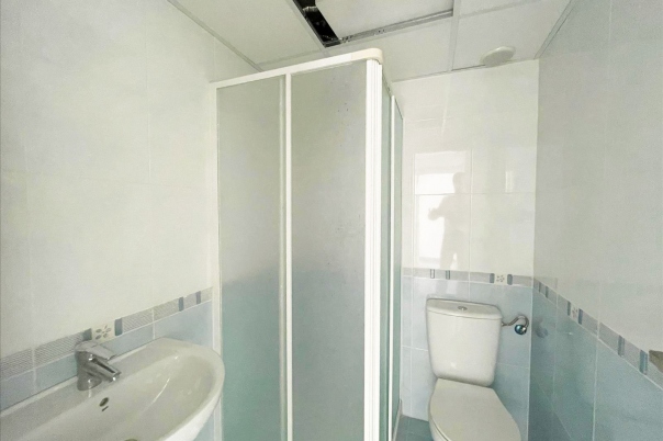 3 bed apartamento in Calpe / Calp
