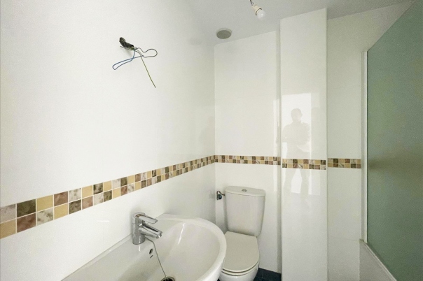 3 bed apartamento in Calpe / Calp
