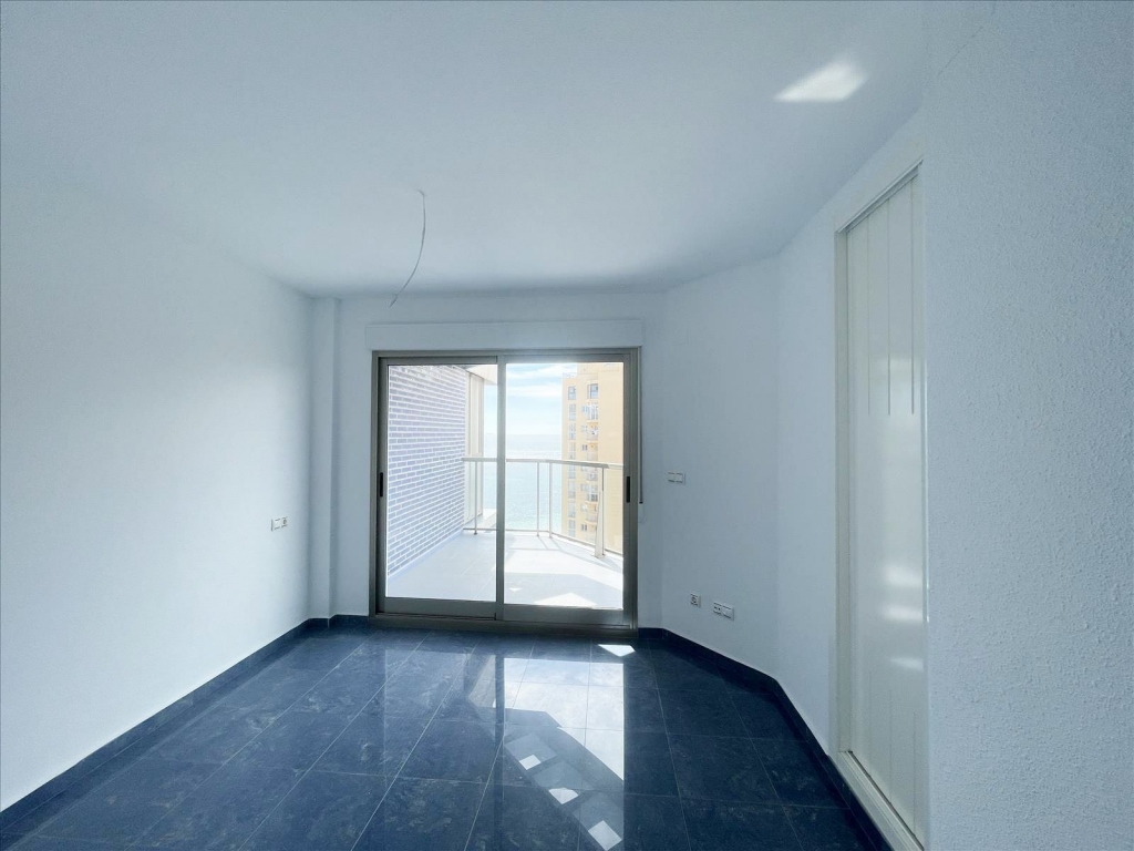 3 bed apartamento in Calpe / Calp