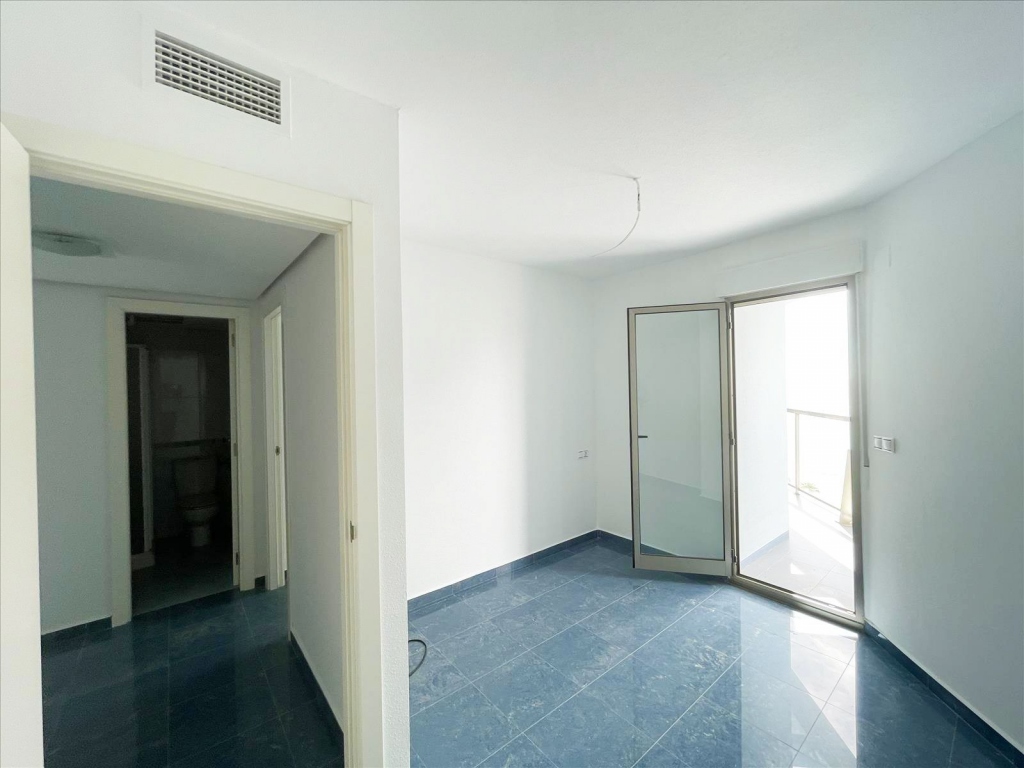 3 bed apartamento in Calpe / Calp