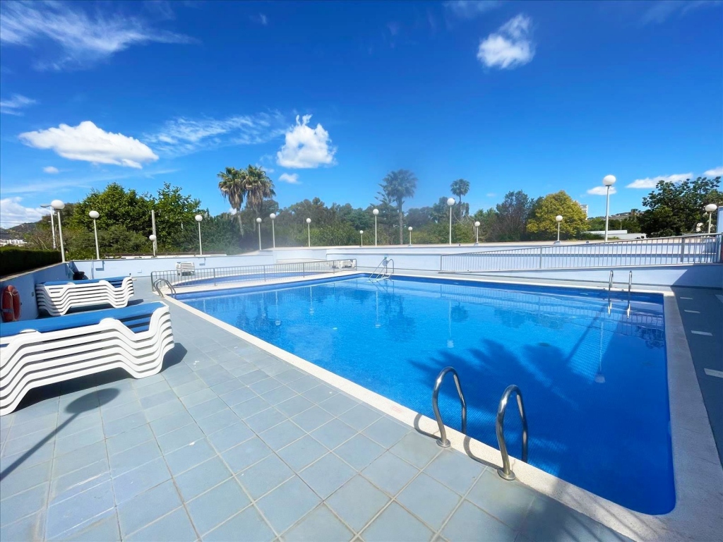 3 bed apartamento in Calpe / Calp