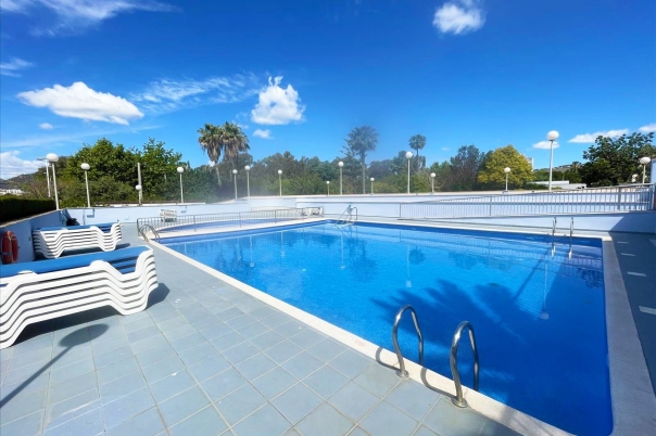 3 bed apartamento in Calpe / Calp