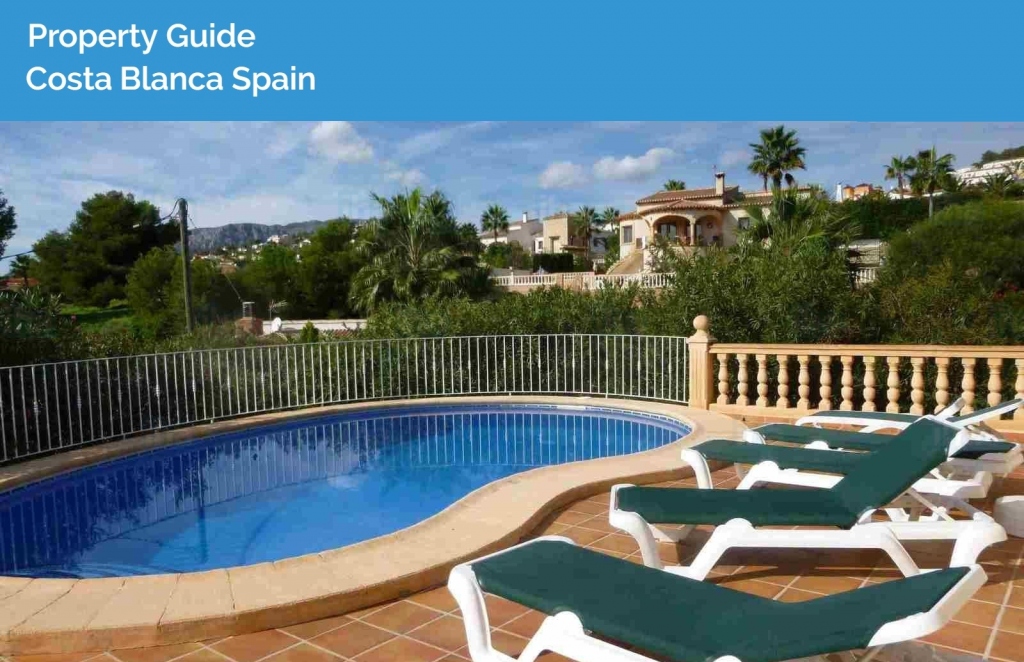 Costa Blanca Property Guide: Choosing a Home in a Holiday Complex