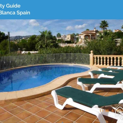 Costa Blanca Property Guide: Choosing a Home in a Holiday Complex