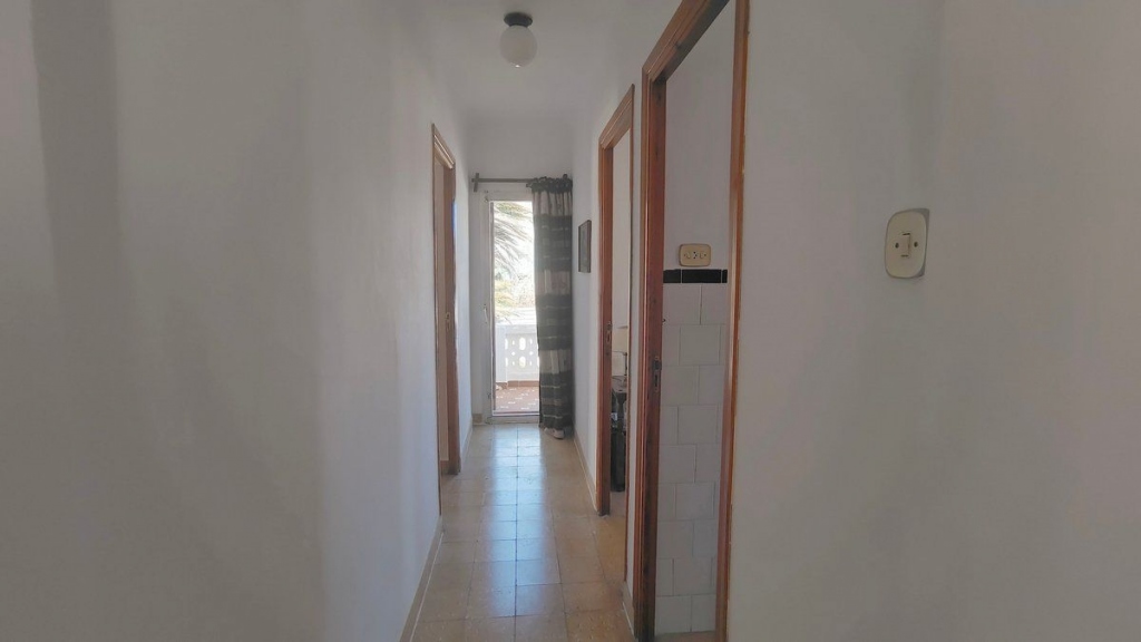 5 bed casa / chalet in Calpe / Calp