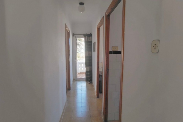 5 bed casa / chalet in Calpe / Calp