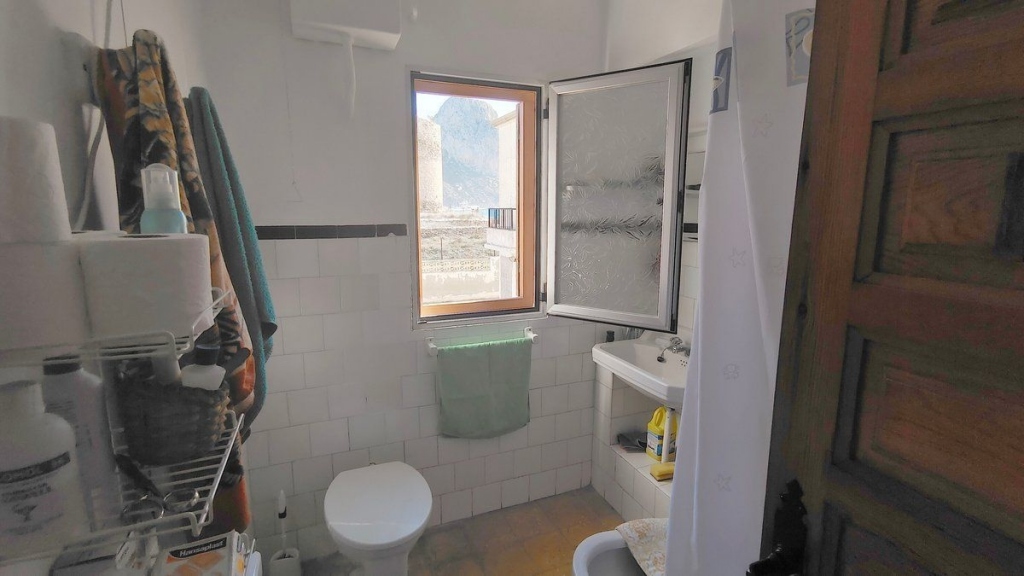 5 bed casa / chalet in Calpe / Calp