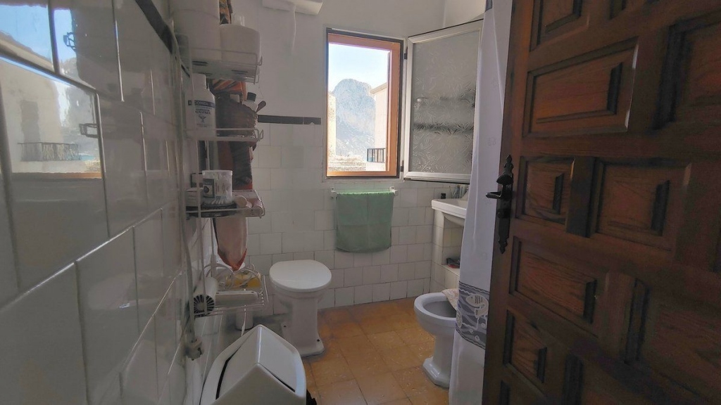 5 bed casa / chalet in Calpe / Calp