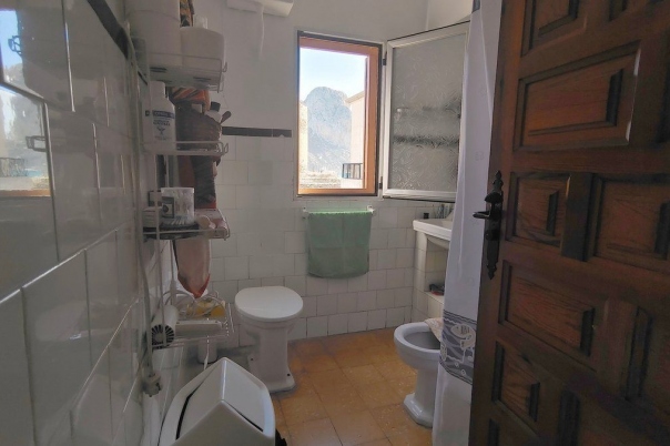 5 bed casa / chalet in Calpe / Calp