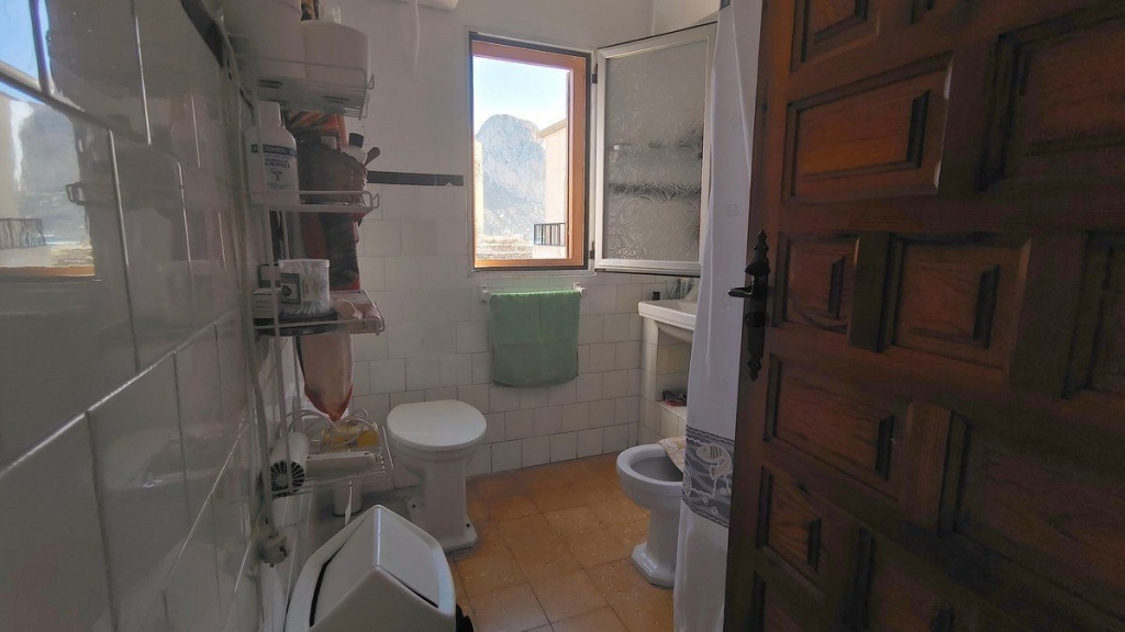 5 bed casa / chalet in Calpe / Calp