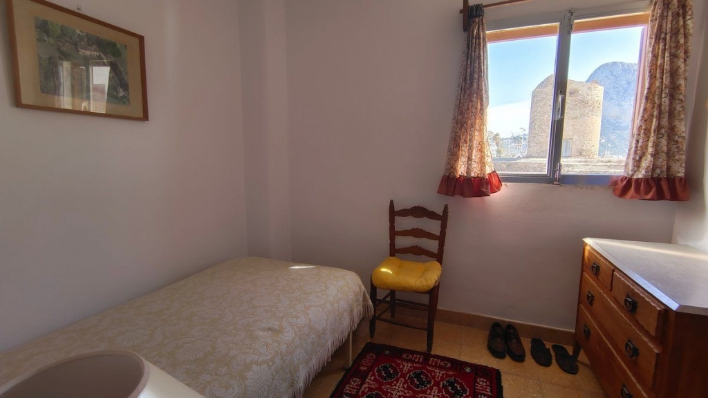 5 bed casa / chalet in Calpe / Calp