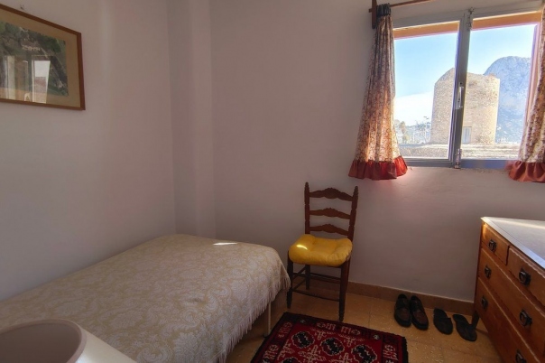 5 bed casa / chalet in Calpe / Calp