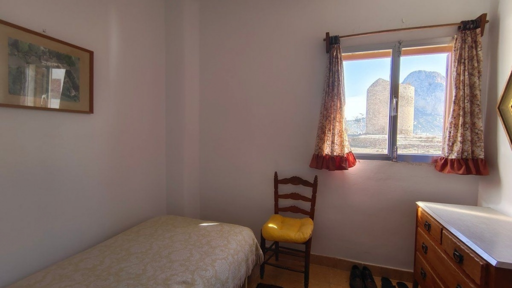 5 bed casa / chalet in Calpe / Calp