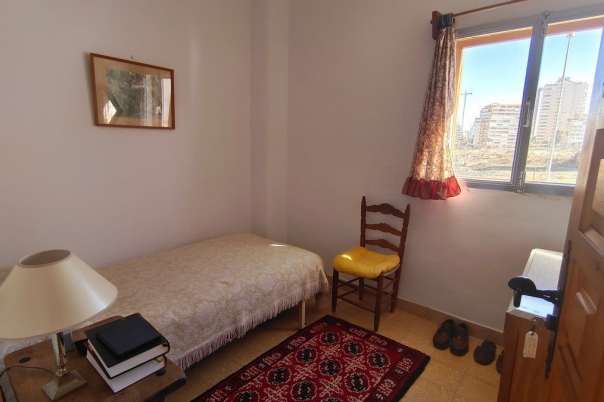 5 bed casa / chalet in Calpe / Calp